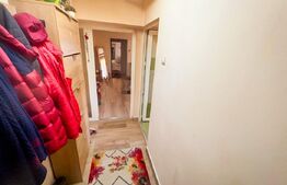 Apartament 2 camere semi-decomandat 