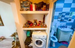 Apartament 2 camere semi-decomandat 