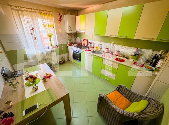 Apartament de vânzare 2 camere Hunedoara - 180918AV | BLITZ Deva | Poza1