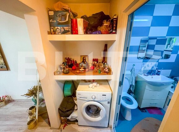 Apartament de vânzare 2 camere Hunedoara - 180918AV | BLITZ Deva | Poza6