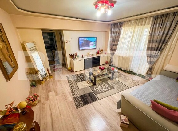 Apartament de vânzare 2 camere Hunedoara - 180918AV | BLITZ Deva | Poza3