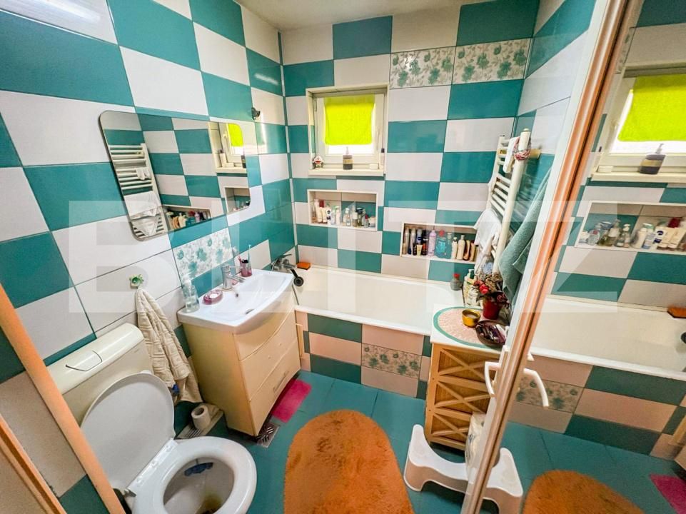 Apartament de vânzare 2 camere Hunedoara - 180918AV | BLITZ Deva | Poza8