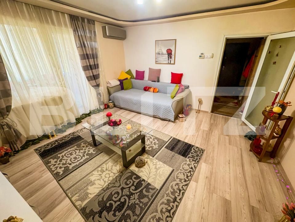 Apartament de vânzare 2 camere Hunedoara - 180918AV | BLITZ Deva | Poza4