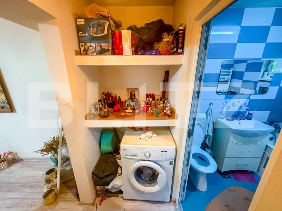Apartament de vânzare 2 camere Hunedoara - 180918AV | BLITZ Deva | Poza6