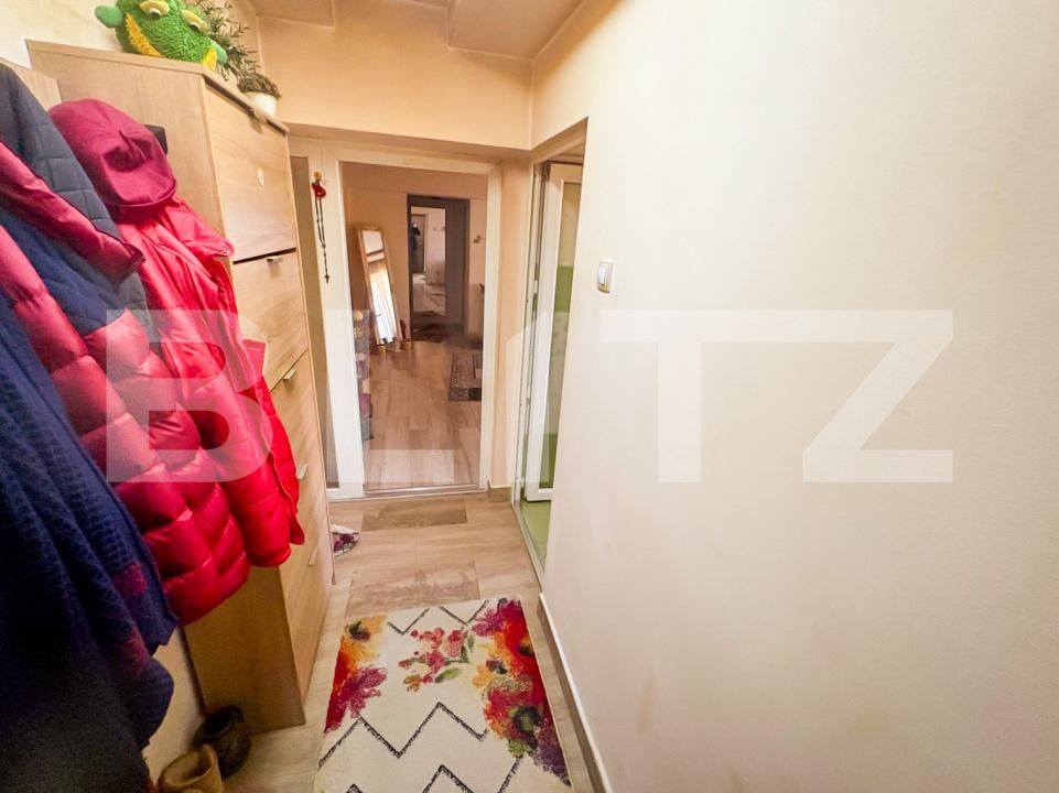 Apartament de vânzare 2 camere Hunedoara - 180918AV | BLITZ Deva | Poza2