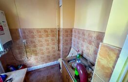 Apartamanet 2 camere etaj 2