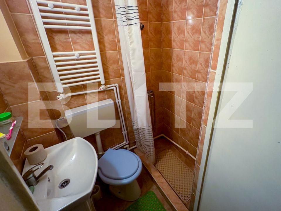 Apartament de vânzare 2 camere Hunedoara - 180925AV | BLITZ Deva | Poza4