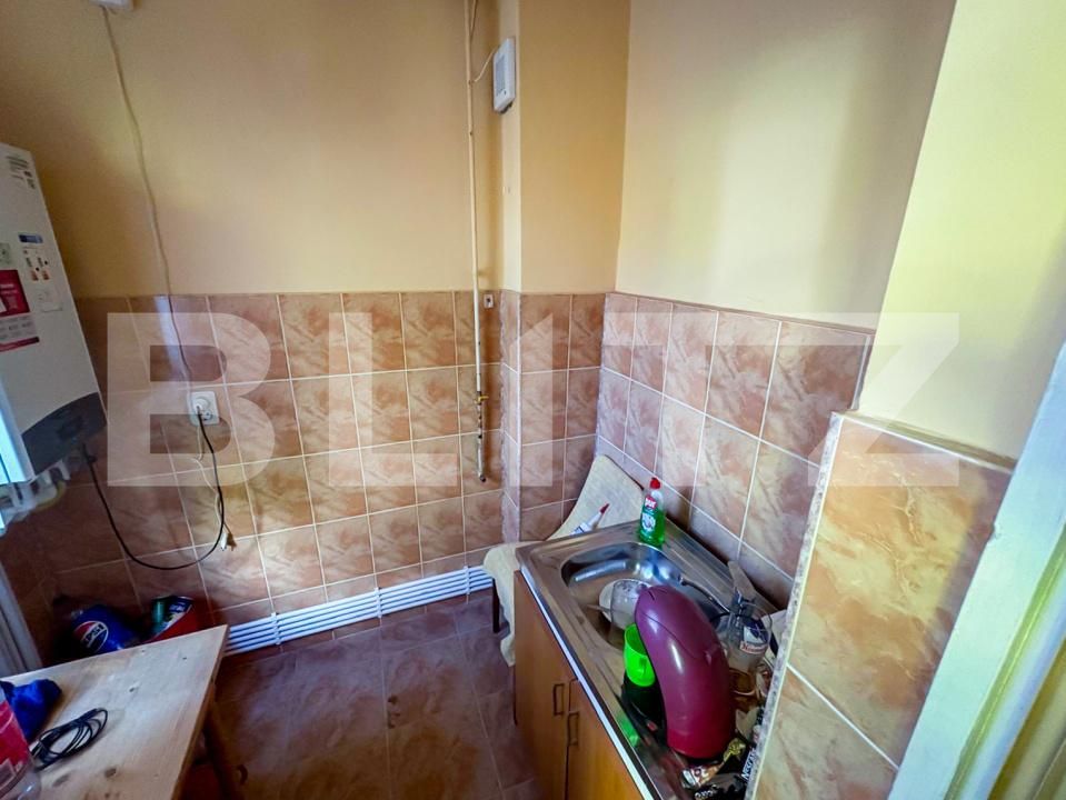 Apartament de vânzare 2 camere Hunedoara - 180925AV | BLITZ Deva | Poza3