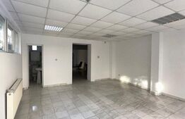 Oportunitate rară – spațiu comercial ultracentral, chiar pe pietonala Hunedoarei