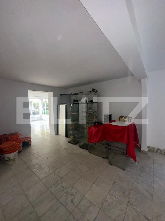 Spațiu comercial de vânzare Hunedoara - 180969SVC | BLITZ Deva | Poza4