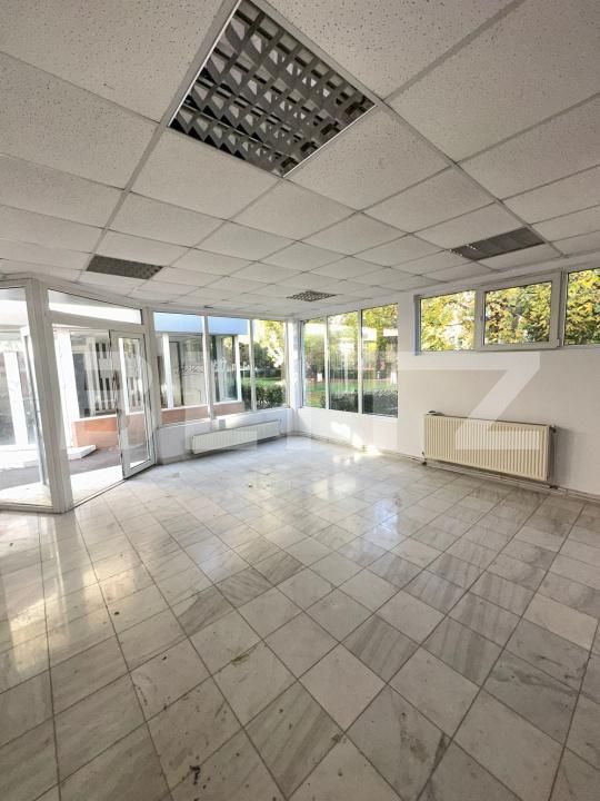 Spațiu comercial de vânzare Hunedoara - 180969SVC | BLITZ Deva | Poza2