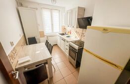 Apartament 2 camere decomandat 