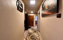 Apartament 3 camere-decomandate