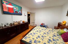 Apartament 3 camere-decomandate