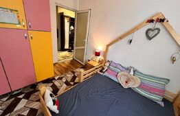 Apartament 3 camere-decomandate