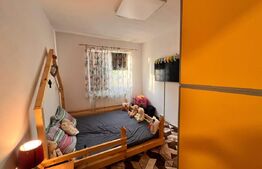 Apartament 3 camere-decomandate