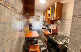 Apartament 3 camere-decomandate