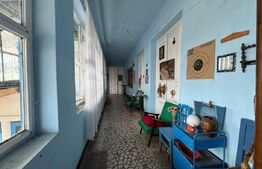 Casa cu 4 camere, 170mp si teren de 1488mp in MÂNERĂU