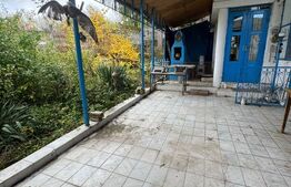 Casa cu 4 camere, 170mp si teren de 1488mp in MÂNERĂU