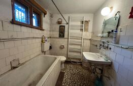 Casa cu 4 camere, 170mp si teren de 1488mp in MÂNERĂU