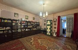 Casa cu 4 camere, 170mp si teren de 1488mp in MÂNERĂU