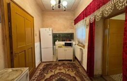 Casa cu 4 camere, 170mp si teren de 1488mp in MÂNERĂU