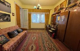 Casa cu 4 camere, 170mp si teren de 1488mp in MÂNERĂU