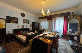 Casa cu 4 camere, 170mp si teren de 1488mp in MÂNERĂU