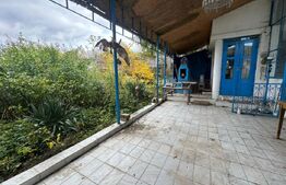 Casa cu 4 camere, 170mp si teren de 1488mp in MÂNERĂU