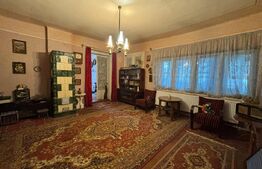Casa cu 4 camere, 170mp si teren de 1488mp in MÂNERĂU