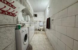 Casa cu 4 camere, 170mp si teren de 1488mp in MÂNERĂU