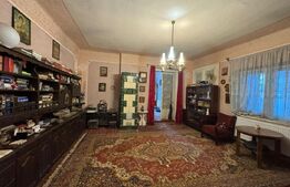 Casa cu 4 camere, 170mp si teren de 1488mp in MÂNERĂU