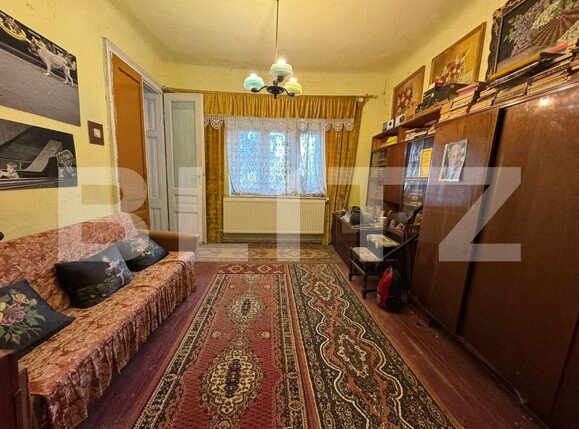 Casa de vânzare 4 camere Pestisu Mic - 181101CV | BLITZ Deva | Poza4