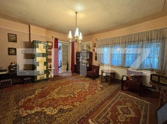 Casa de vânzare 4 camere Pestisu Mic - 181101CV | BLITZ Deva | Poza3