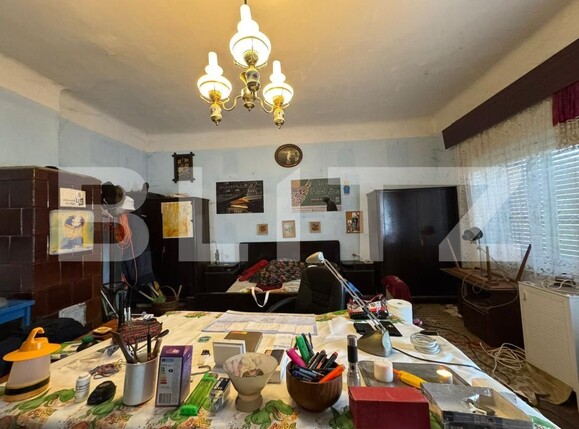 Casa de vânzare 4 camere Pestisu Mic - 181101CV | BLITZ Deva | Poza5