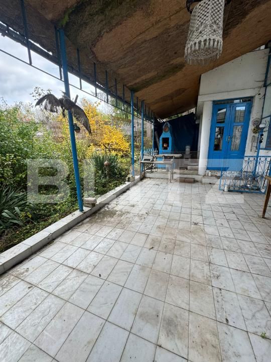 Casa de vânzare 4 camere Pestisu Mic - 181101CV | BLITZ Deva | Poza18