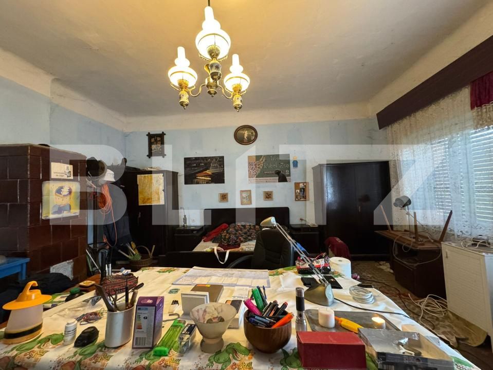 Casa de vânzare 4 camere Pestisu Mic - 181101CV | BLITZ Deva | Poza5
