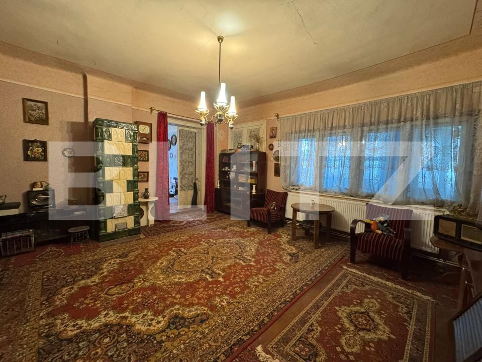 Casa de vânzare 4 camere Pestisu Mic - 181101CV | BLITZ Deva | Poza3