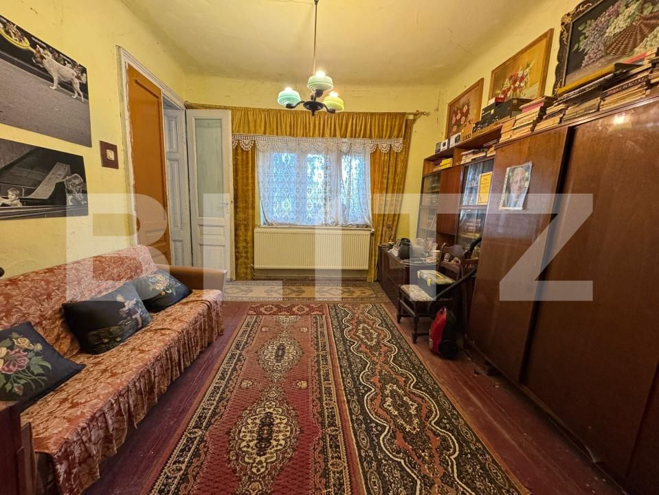 Casa de vânzare 4 camere Pestisu Mic - 181101CV | BLITZ Deva | Poza4