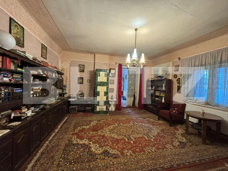 Casa de vânzare 4 camere Pestisu Mic - 181101CV | BLITZ Deva | Poza2