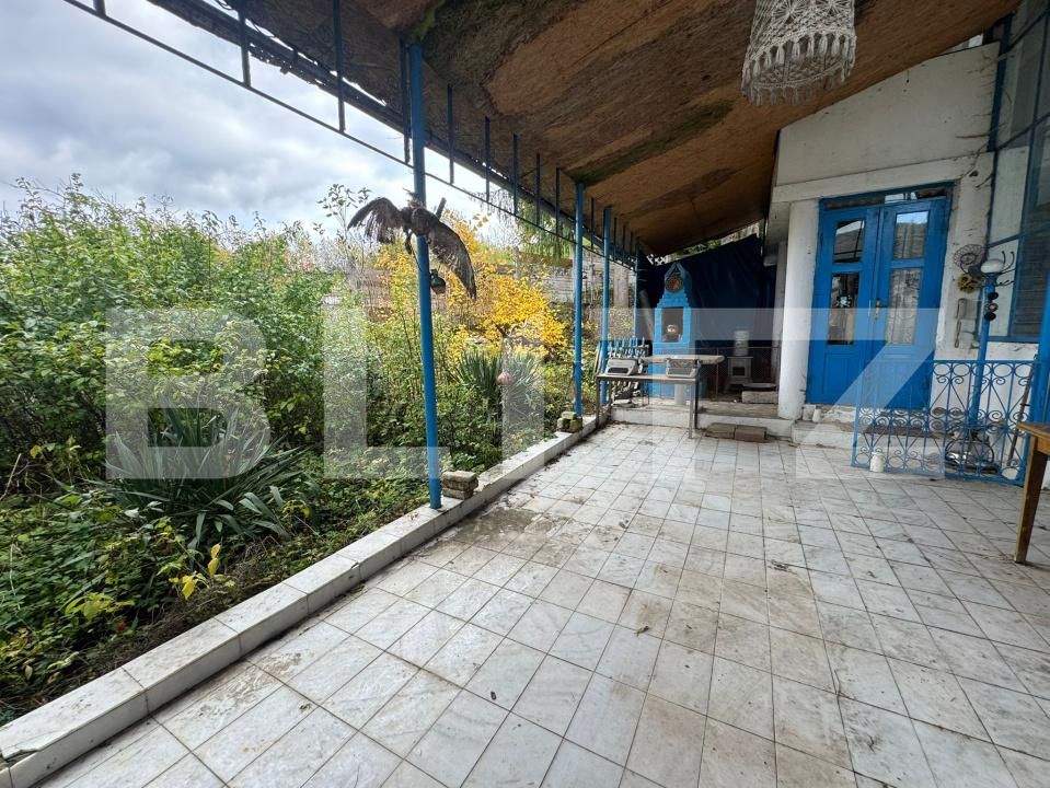 Casa de vânzare 4 camere Pestisu Mic - 181101CV | BLITZ Deva | Poza17