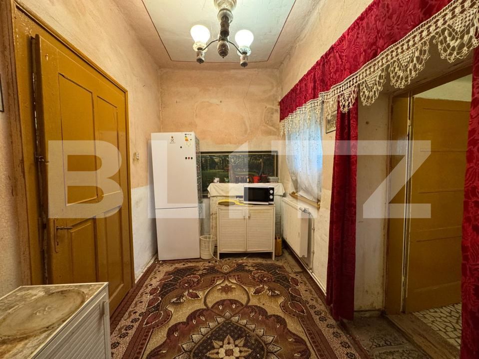 Casa de vânzare 4 camere Pestisu Mic - 181101CV | BLITZ Deva | Poza7