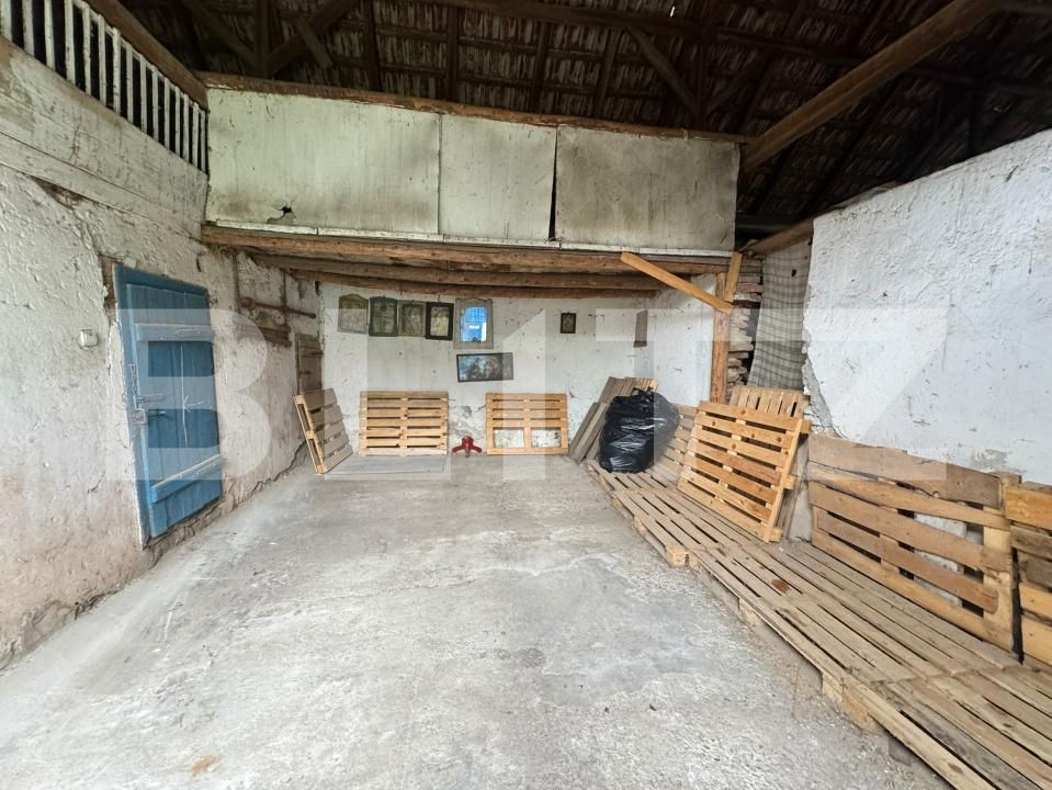 Casa de vânzare 4 camere Pestisu Mic - 181101CV | BLITZ Deva | Poza15