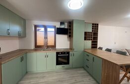 Casa 3 camere de inchiriat, 100 mp, zona Viile Noi