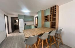 Casa 3 camere de inchiriat, 100 mp, zona Viile Noi