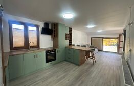 Casa 3 camere de inchiriat, 100 mp, zona Viile Noi