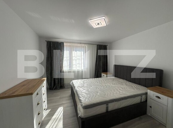 Casa de închiriat 3 camere Viile Noi - 181108CI | BLITZ Deva | Poza4