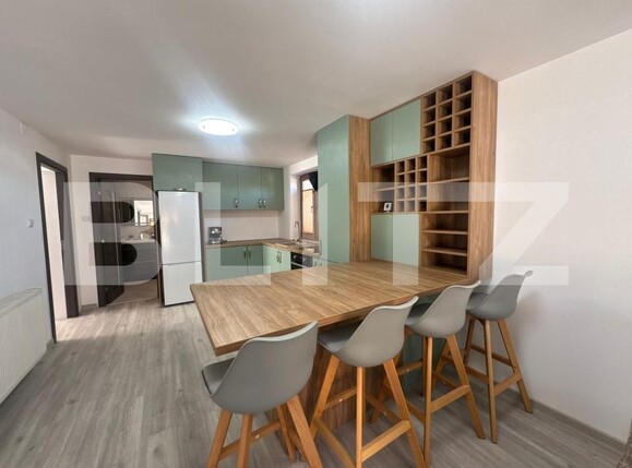 Casa de închiriat 3 camere Viile Noi - 181108CI | BLITZ Deva | Poza13