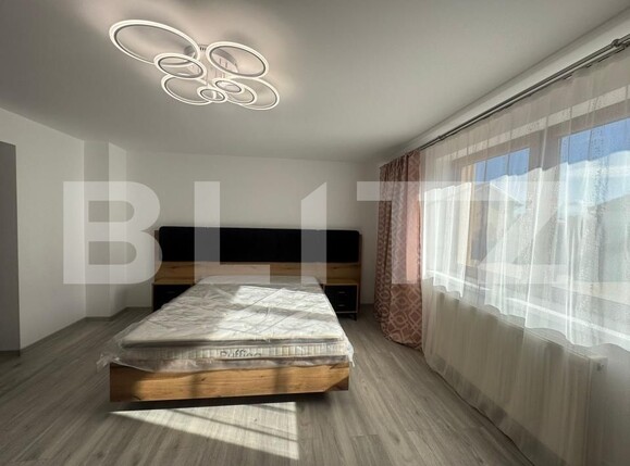 Casa de închiriat 3 camere Viile Noi - 181108CI | BLITZ Deva | Poza2