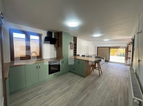 Casa de închiriat 3 camere Viile Noi - 181108CI | BLITZ Deva | Poza11